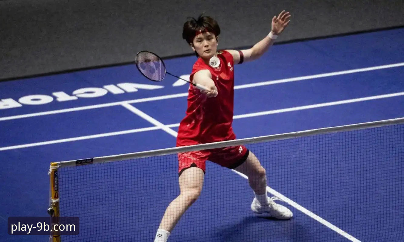 2026尤伯杯半决赛全面评测：中国女队3-0完胜日本，第21次冲冠之路深度解析