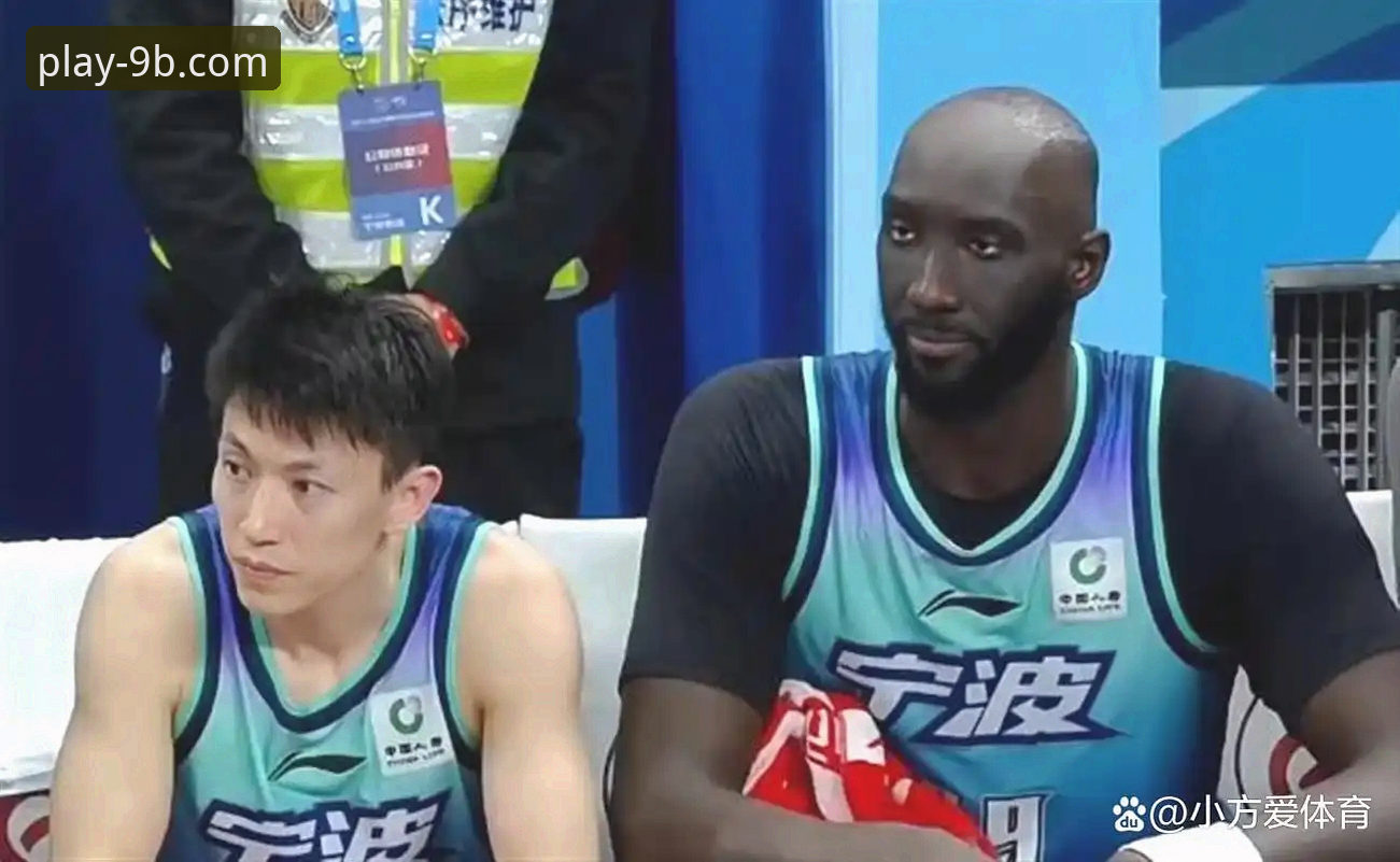 浙江加时绝杀宁波晋级八强，兰道夫33分统治全场详解